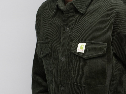Рубашка CarHartt