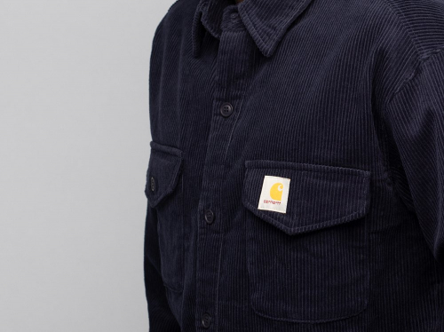 Рубашка CarHartt