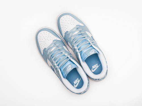 Кроссовки Nike SB Dunk Low