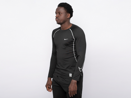 Рашгард Nike