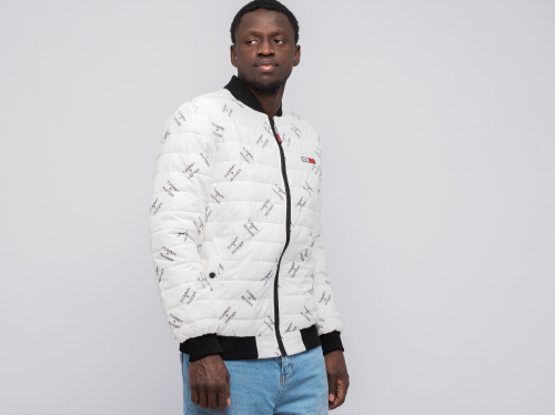 Куртка Tommy Hilfiger