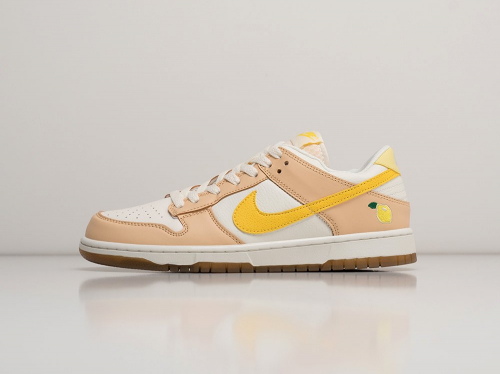 Кроссовки Nike SB Dunk Low