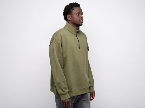 Толстовка Stone Island