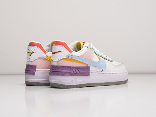 Кроссовки Nike Air Force 1 Shadow