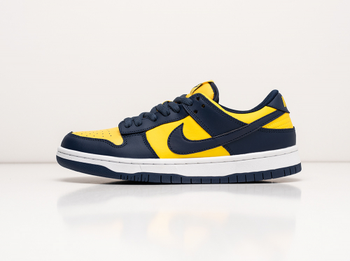 Кроссовки Nike SB Dunk Low