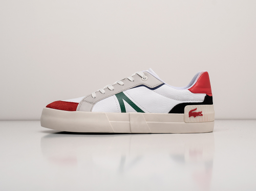 Кроссовки Lacoste