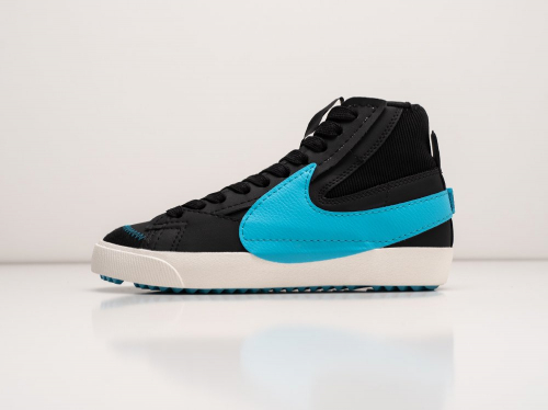 Кроссовки Nike Blazer Mid 77 Jumbo
