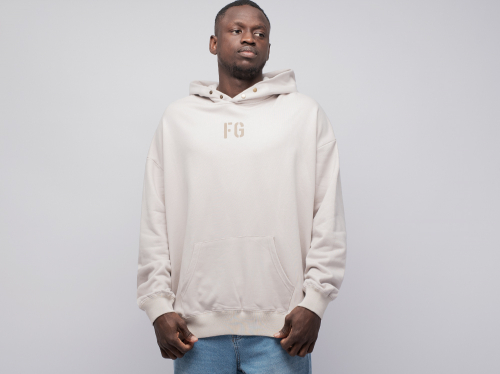 Худи FEAR OF GOD Essentials