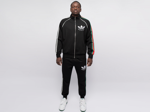Спортивный костюм Gucci x Adidas