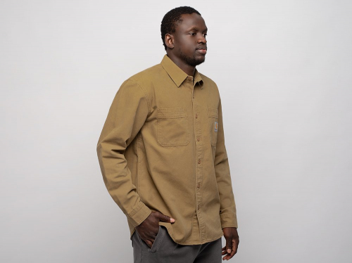 Рубашка CarHartt