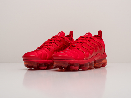 Кроссовки Nike Air VaporMax Plus