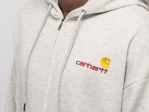 Толстовка CarHartt