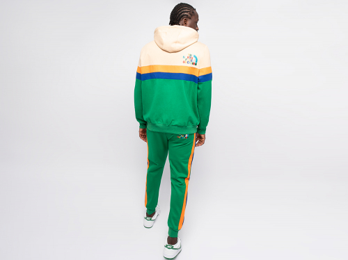 Спортивный костюм Gucci x The North Face