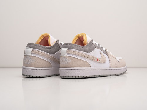 Кроссовки Nike Air Jordan 1 Low