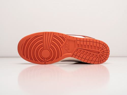 Кроссовки Nike SB Dunk Low