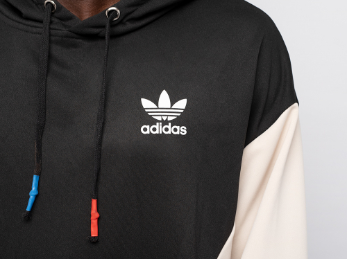 Худи Adidas