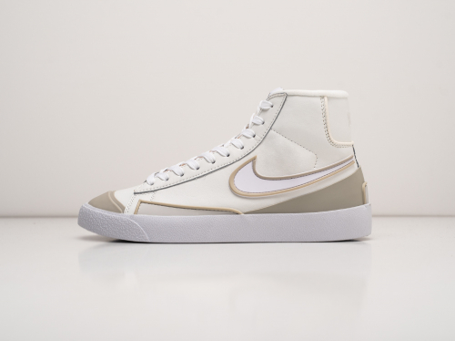 Кроссовки Nike Blazer Mid 77