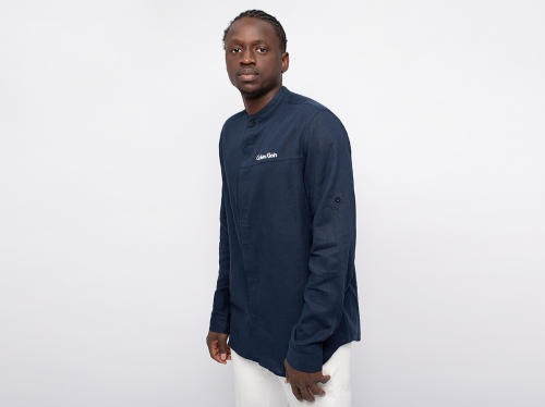 Рубашка Calvin Klein