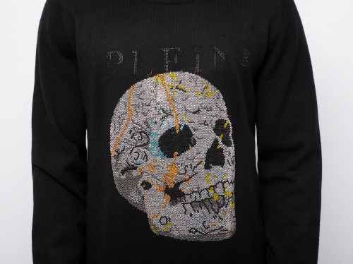 Свитшот Philipp Plein