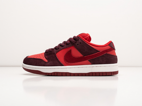 Кроссовки Nike SB Dunk Low