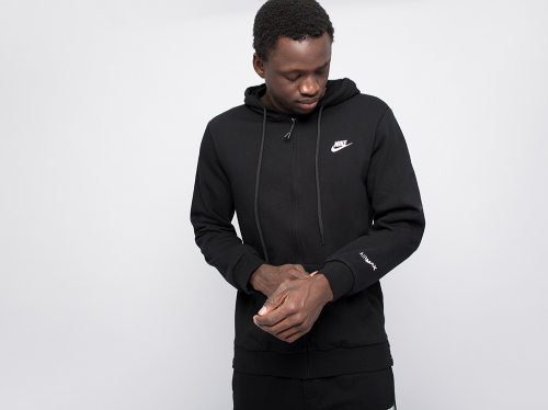 Толстовка Nike