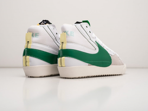 Кроссовки Nike Blazer Mid 77 Jumbo