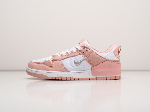 Кроссовки Nike Dunk Low Disrupt 2