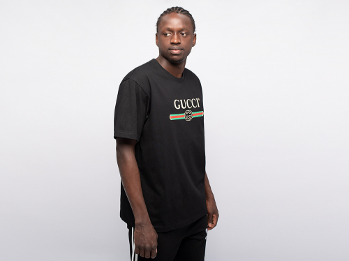 Футболка Gucci