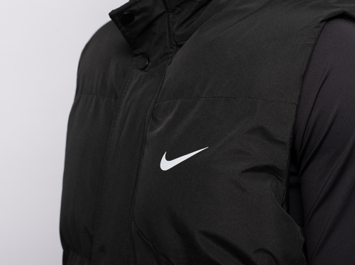 Жилет Nike