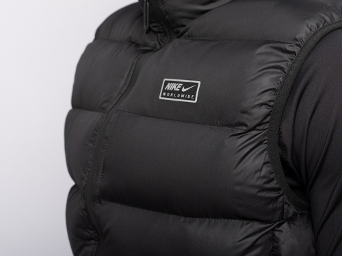 Жилет Nike