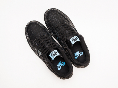 Кроссовки Nike Air Force 1 Low