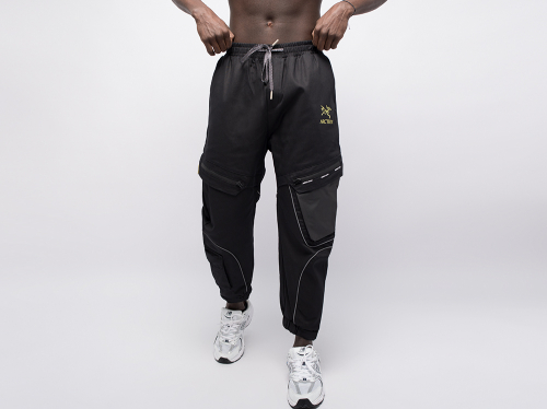 Джоггеры Arcteryx