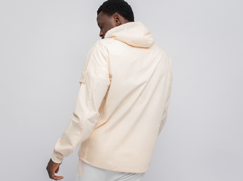Анорак Stone Island