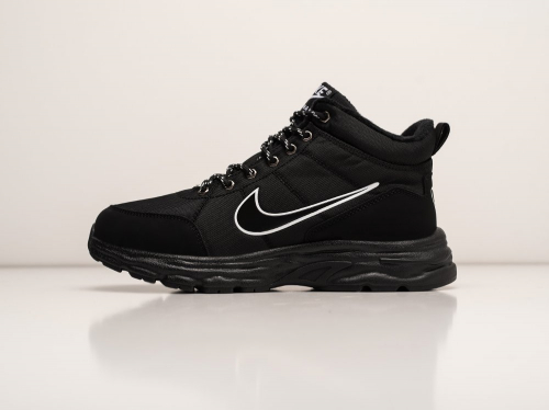 Зимние Ботинки Nike