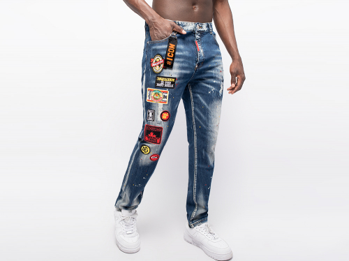 Джинсы DSQUARED2
