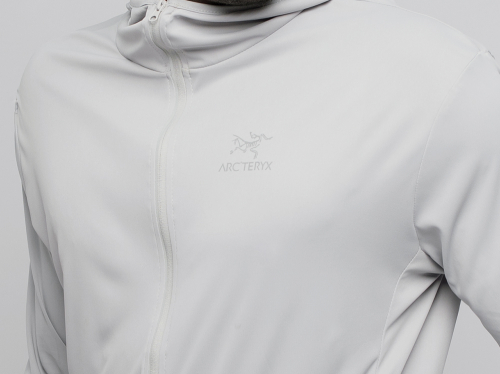 Толстовка Arcteryx