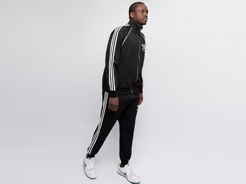 Спортивный костюм Gucci x Adidas