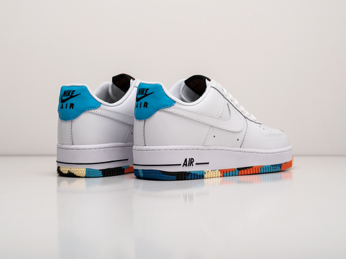 Кроссовки Nike Air Force 1 Low