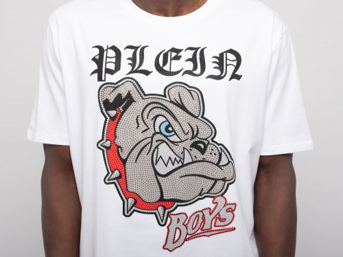 Футболка Philipp Plein