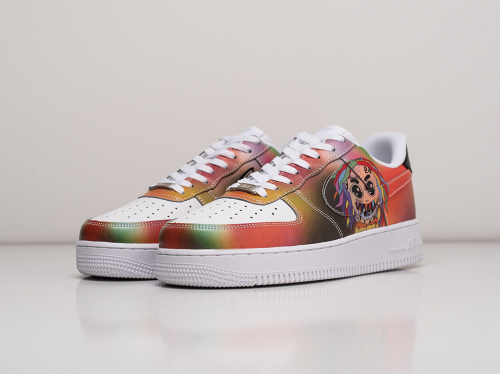 Кроссовки Nike Air Force 1 Low
