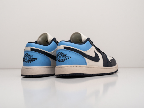 Кроссовки Nike Air Jordan 1 Low
