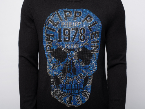 Свитшот Philipp Plein