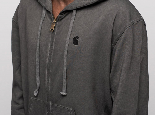 Толстовка CarHartt