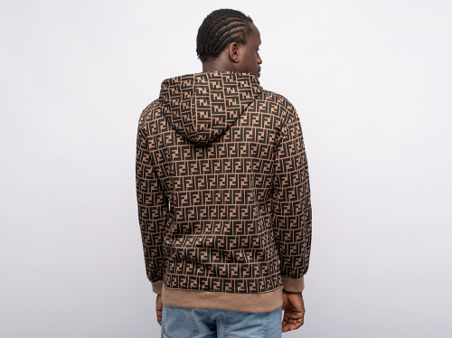 Худи Fendi