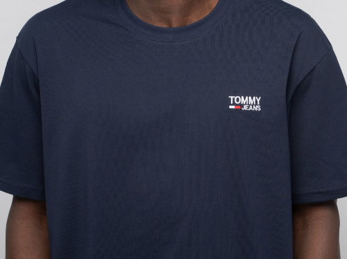 Футболка Tommy Hilfiger