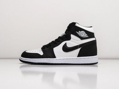 Кроссовки Nike Air Jordan 1 Mid