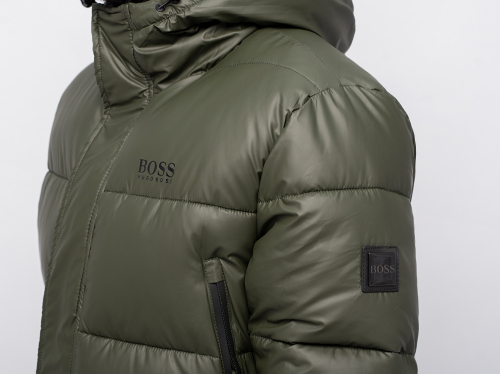 Куртка зимняя Hugo Boss