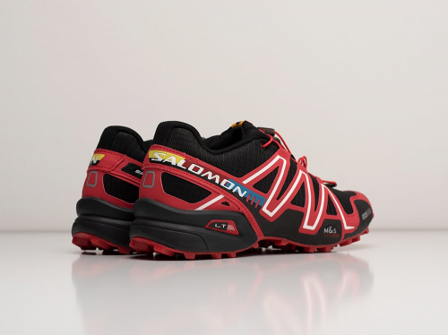 Кроссовки Salomon SPEEDCROSS 3 CS