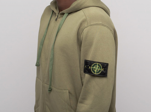 Толстовка Stone Island