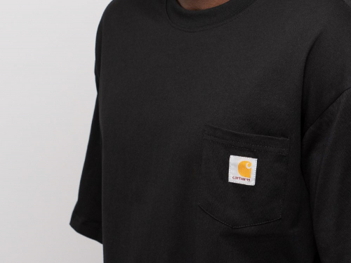 Футболка CarHartt